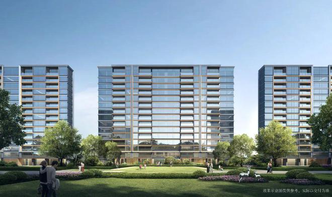 2025华发武珹云府发布-华发武珹云府测评详情-杭州房天下(图6)