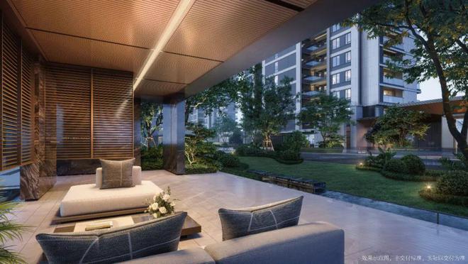 2025华发武珹云府发布-华发武珹云府测评详情-杭州房天下(图12)