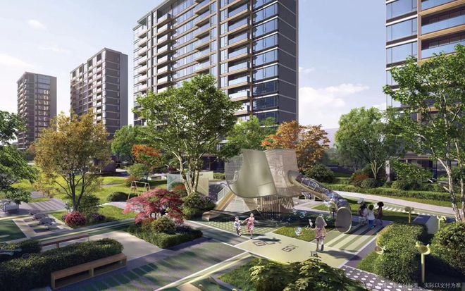 2025华发武珹云府发布-华发武珹云府测评详情-杭州房天下(图14)