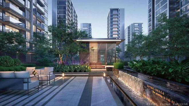 2025华发武珹云府发布-华发武珹云府测评详情-杭州房天下(图13)