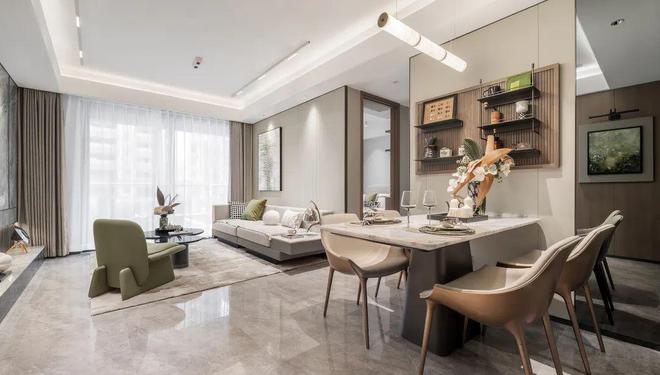 2025华发武珹云府发布-华发武珹云府测评详情-杭州房天下(图20)