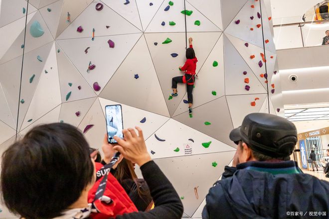 攀岩装备展2025深圳国际户外攀岩徒步装备展览会【户外展】