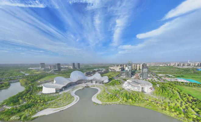 南通中学将建新校区传来最新消息！(图2)