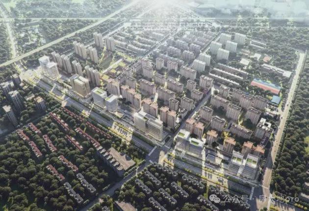 北京通州【武夷融御】售楼处电话-武夷融御最新楼盘百科价格(图9)