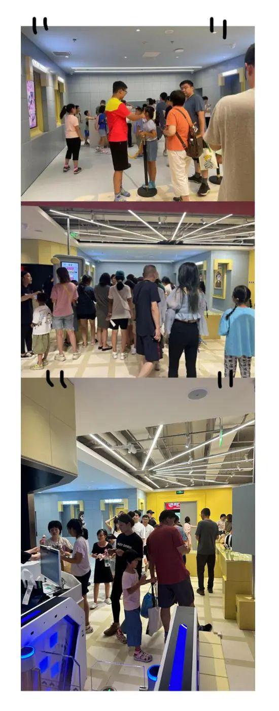 强推！3000㎡亲子俱乐部太好玩了！(图2)