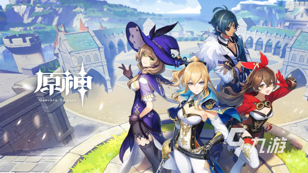 国内3a游戏有哪些高品质3A手游大全2024