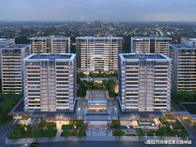 武珹云府售楼处-网站华发•武珹云府-楼盘评测-杭州房天下(图2)