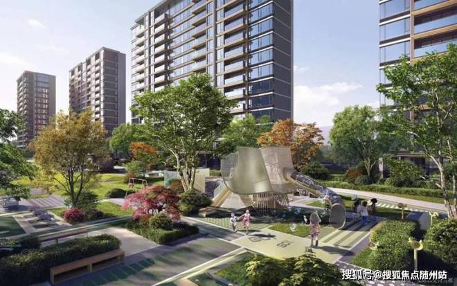 武珹云府售楼处-网站华发•武珹云府-楼盘评测-杭州房天下(图14)