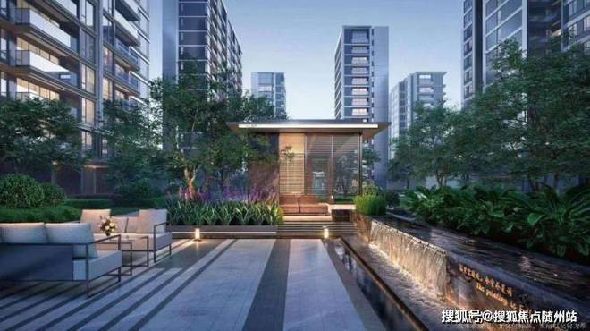 武珹云府售楼处-网站华发•武珹云府-楼盘评测-杭州房天下(图13)