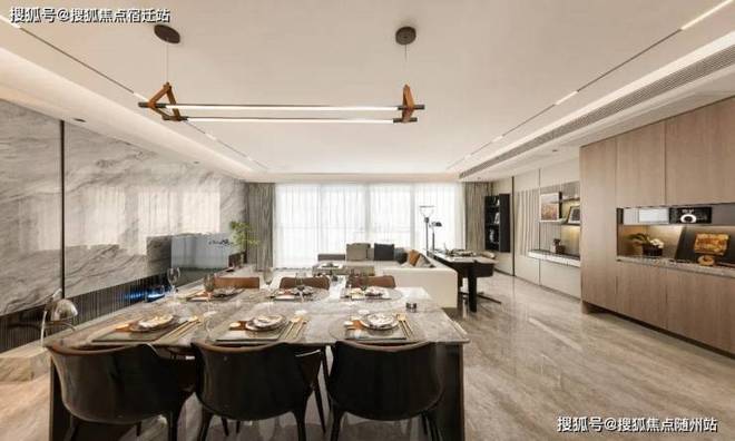 武珹云府售楼处-网站华发•武珹云府-楼盘评测-杭州房天下(图22)