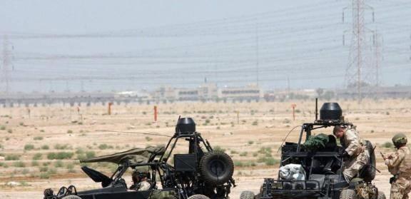 盘点我国军队黑科技：第一款作战强功能多样深受各国军迷追捧(图3)