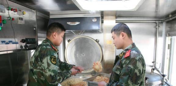 盘点我国军队黑科技：第一款作战强功能多样深受各国军迷追捧(图2)