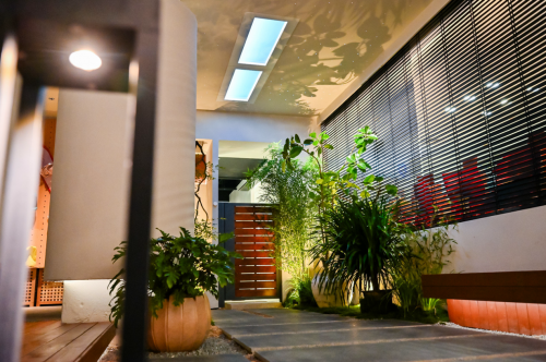 AqaraSpace空间智能体验馆（沈阳旗舰店）盛大启幕(图5)