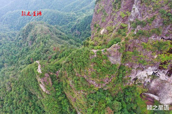 攀岩圣地公盂石林风景背后有风险(图6)