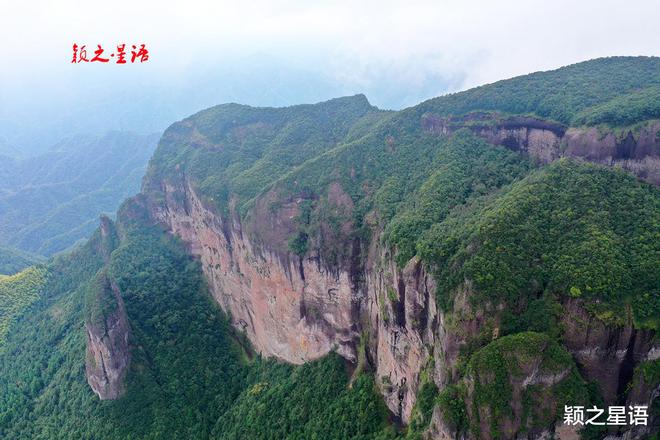 攀岩圣地公盂石林风景背后有风险(图2)