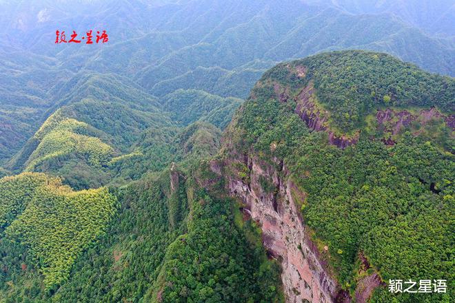 攀岩圣地公盂石林风景背后有风险(图9)