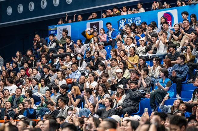 KAILAS凯乐石签约国际攀联共推全球攀岩运动发展(图2)