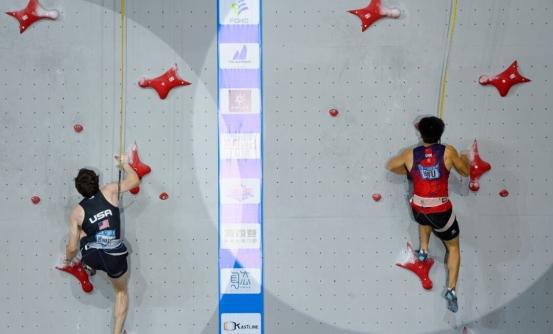 KAILAS凯乐石签约国际攀联共推全球攀岩运动发展(图4)