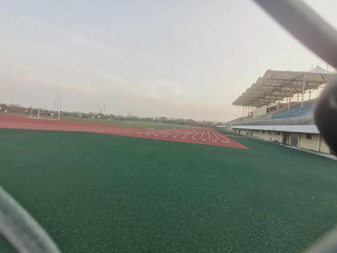 267999847元！赣榆区体育中心体育馆维修改造建设项目工程采购公告(图3)