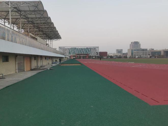 267999847元！赣榆区体育中心体育馆维修改造建设项目工程采购公告(图2)