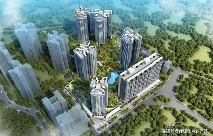 深圳桑泰山海丹华府(售楼处)2024首页网站山海丹华府配套_价格_户型_详情(图2)