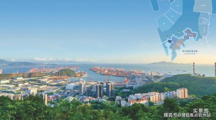 深圳桑泰山海丹华府(售楼处)2024首页网站山海丹华府配套_价格_户型_详情(图4)