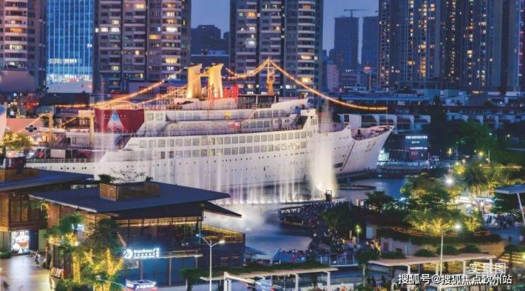 深圳桑泰山海丹华府(售楼处)2024首页网站山海丹华府配套_价格_户型_详情(图11)