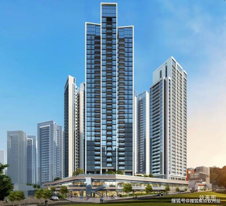 深圳桑泰山海丹华府(售楼处)2024首页网站山海丹华府配套_价格_户型_详情(图14)