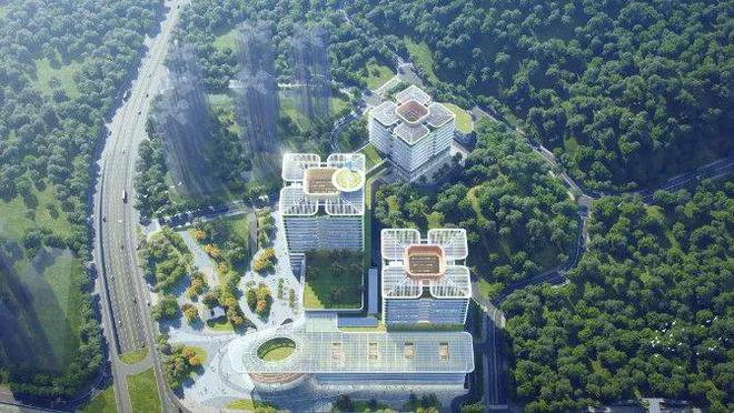 2024公告!保利锦上值得买吗？怎么样楼盘解析一文读懂(图7)