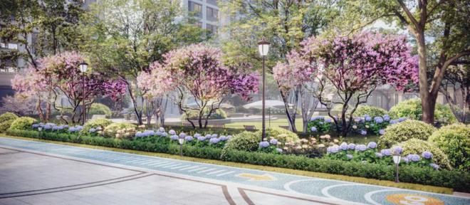 天津蘭园✦2024年最新楼盘资料-深度解读分析！一文读懂(图10)
