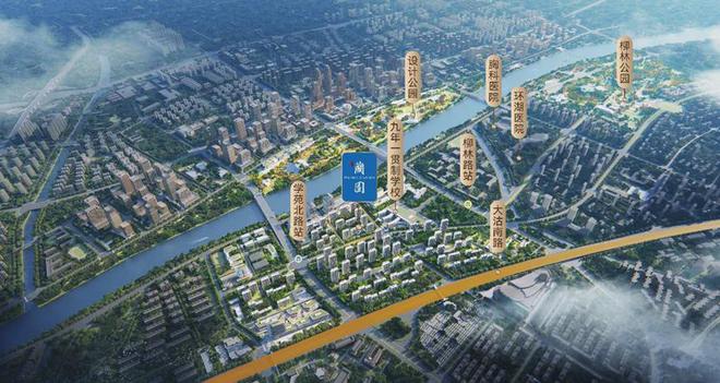 天津蘭园✦2024年最新楼盘资料-深度解读分析！一文读懂(图19)