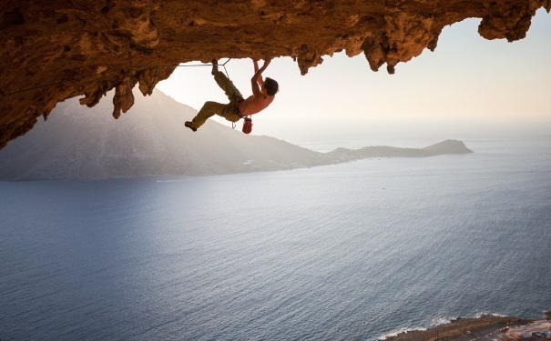 攀岩运动装备有哪些？攀岩运动要装备什么？[图](图1)