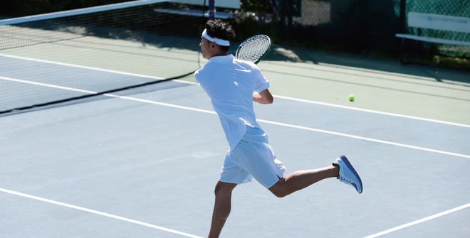 小众运动：别样潮流的狂欢(图2)