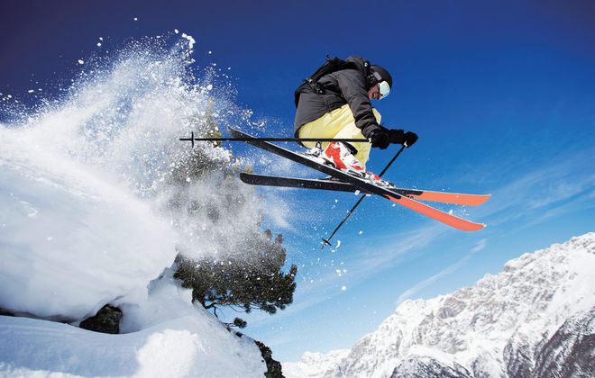 小众运动：别样潮流的狂欢(图1)