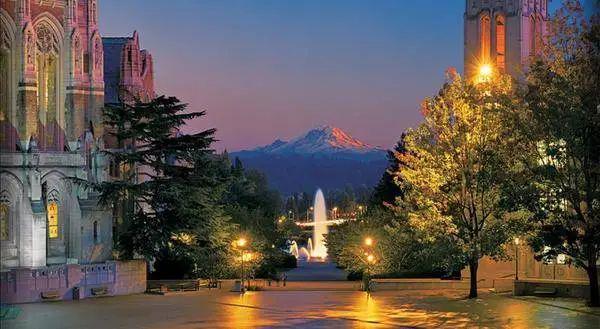 美国有哪些不高但就读体验超棒的大学？刚开学我就真香了