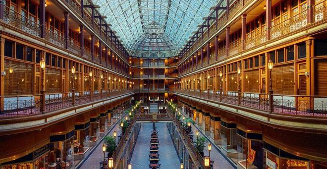 美国有哪些不高但就读体验超棒的大学？刚开学我就真香了(图5)