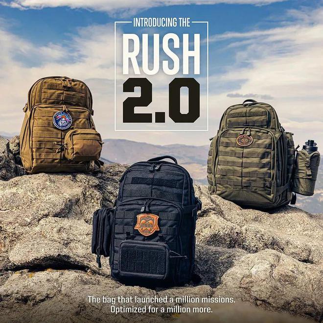 徒步旅行装备怎么选？(图3)