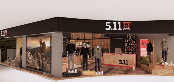 徒步旅行装备怎么选？(图4)