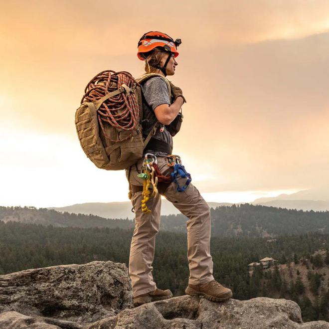 徒步旅行装备怎么选？