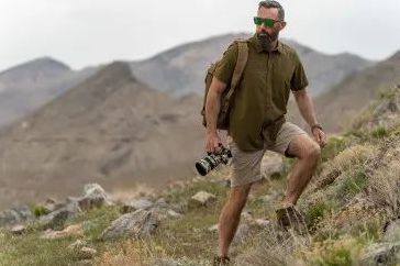 徒步旅行装备怎么选？(图11)