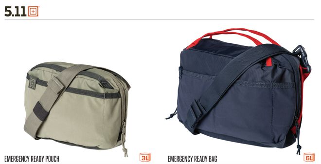 徒步旅行装备怎么选？(图8)