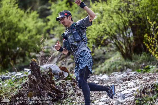 杭州的登山条件世界少有！登山运动了解一下(图2)