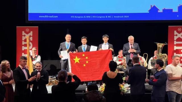 年终盘点：东方雨虹2024年十大关键词(图5)