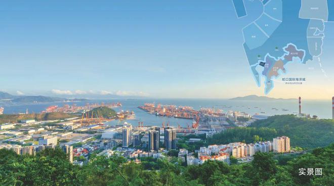 2024(山海丹华)首页网站-山海丹华售楼中心-欢迎您(图4)