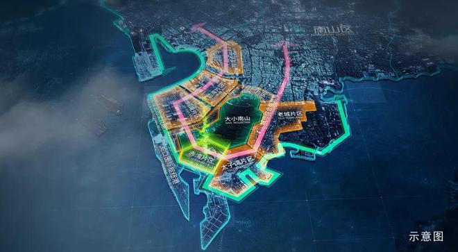 2024(山海丹华)首页网站-山海丹华售楼中心-欢迎您(图3)