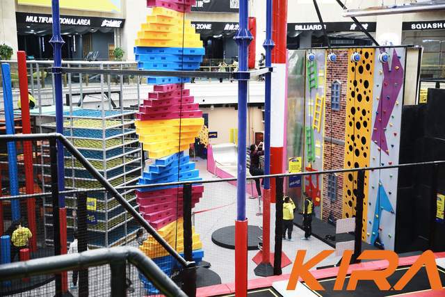 无动力设备-攀岩简介(图3)