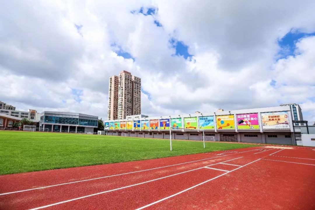 老场馆激发新活力(图4)