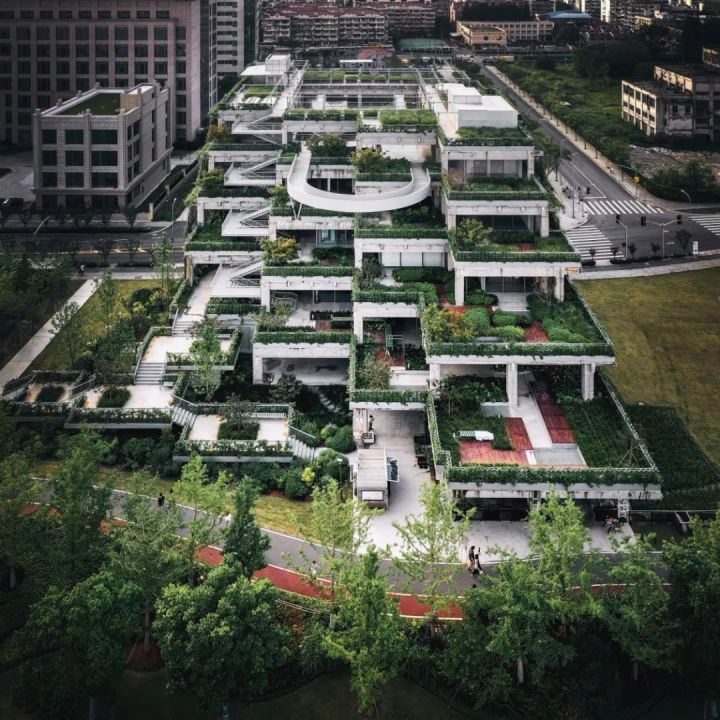 老场馆激发新活力(图10)