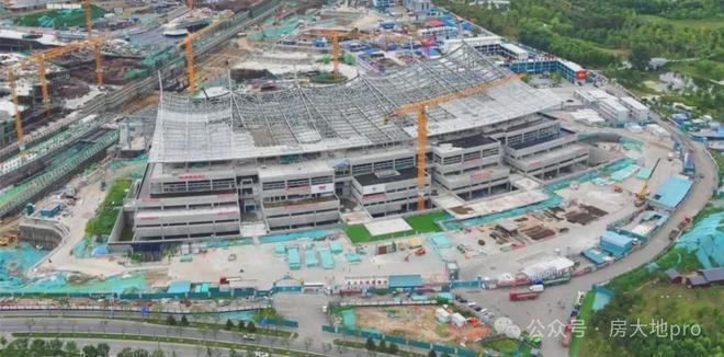 武夷融御（售楼处）2024新首页网站-武夷融御楼盘详情-北京房天下(图5)