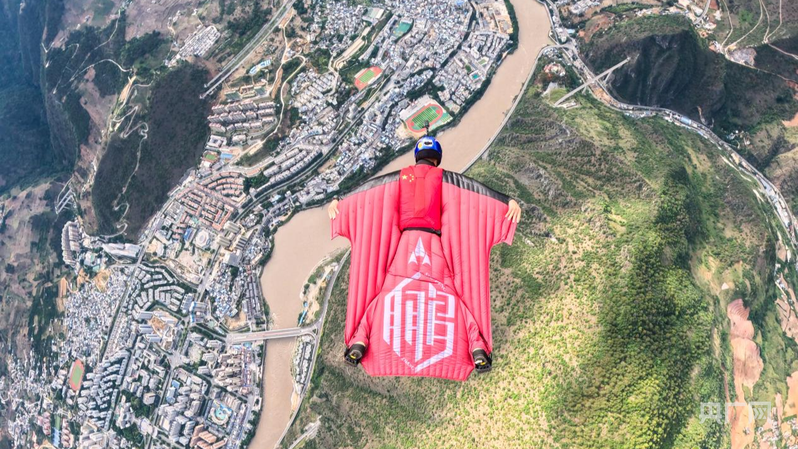 怒江：以赛营城打造文体旅融合发展新标杆(图3)